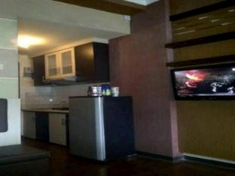 Маланг: Soekarno Hatta Apartment Malang City