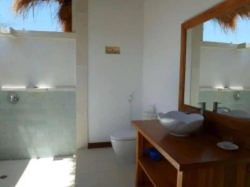 Пемутеран: Sunia Loka Bungalows