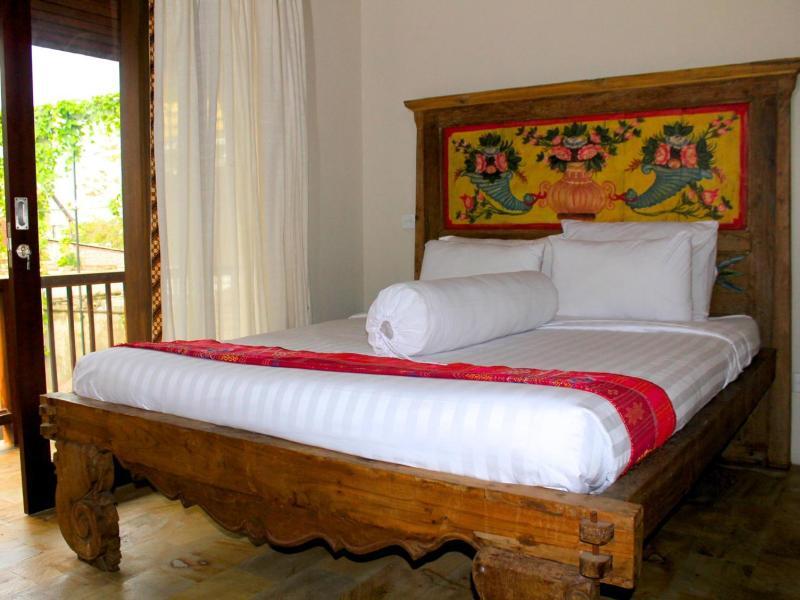 Убуд: Djoglo Villa Ubud