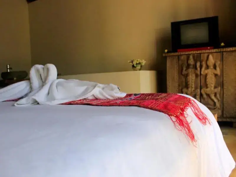 Убуд: Djoglo Villa Ubud