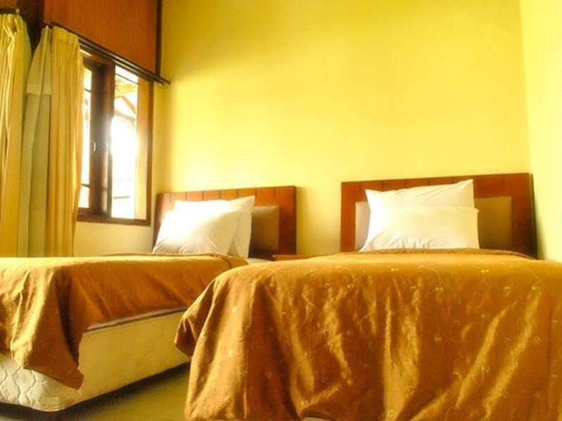 Лембанг: Tujuh Bidadari Holiday Home