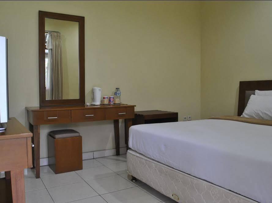 Лембанг: Tujuh Bidadari Holiday Home