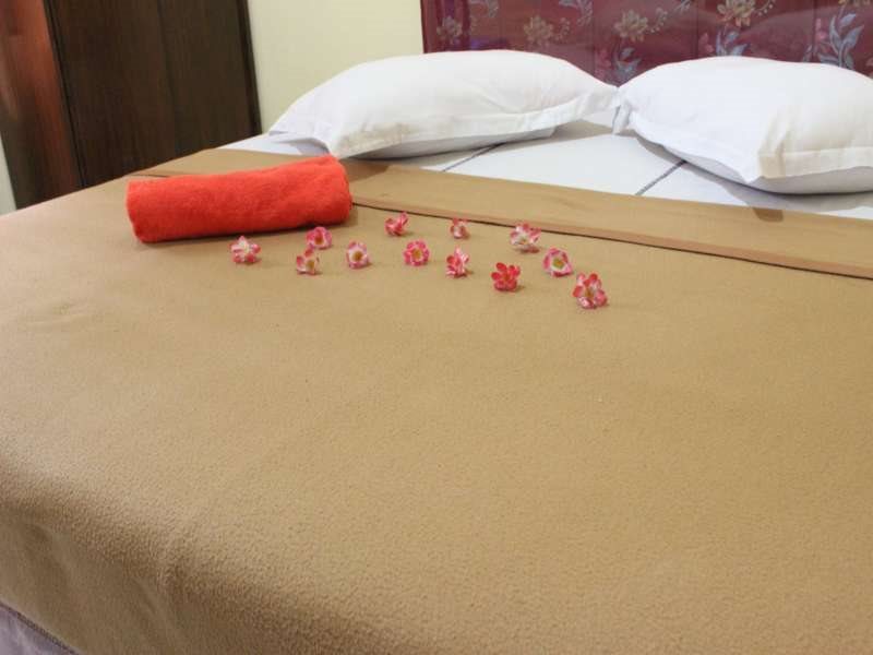 Рановангко: Tepi Pantai Motel