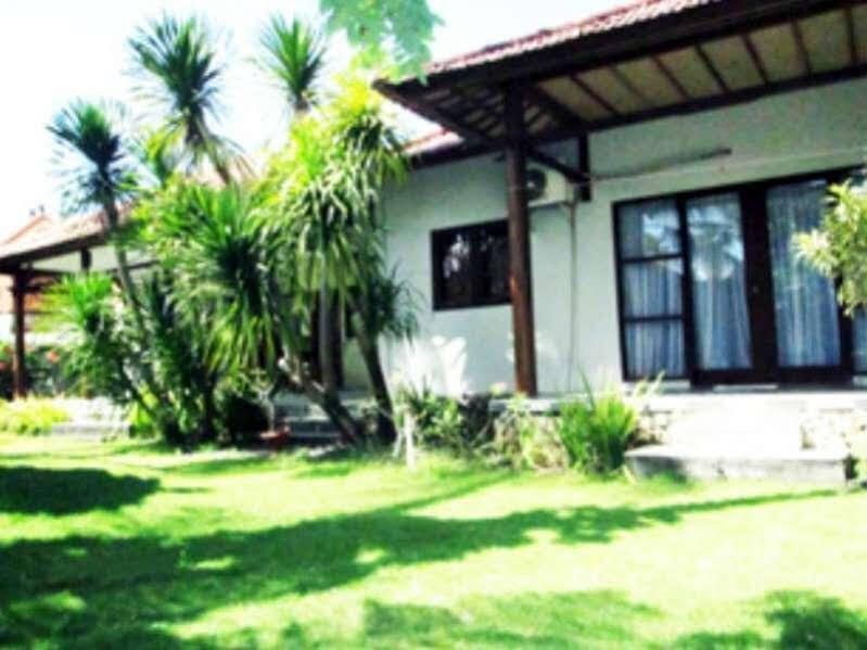 Джимбаран: Matahari Villa