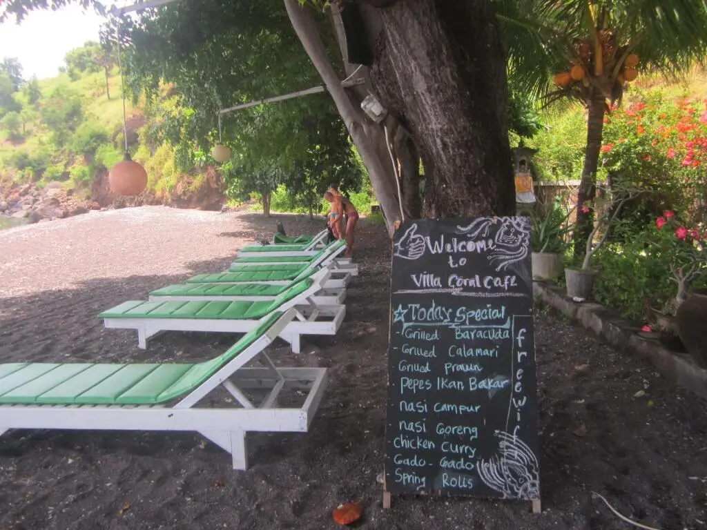 Пурвакерти: Villa Coral Bali