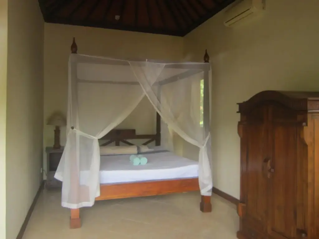 Пурвакерти: Villa Coral Bali