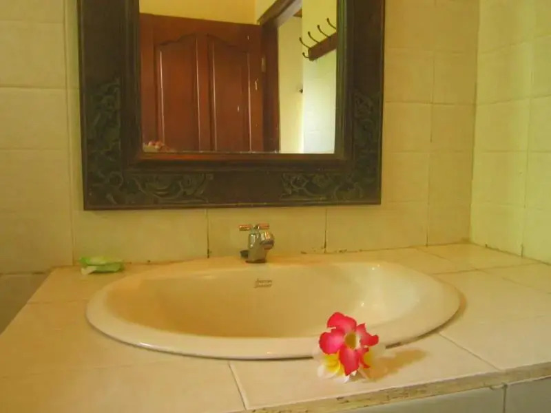 Пурвакерти: Villa Coral Bali