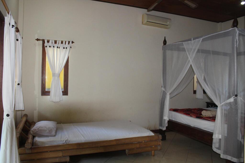 Пурвакерти: Villa Coral Bali