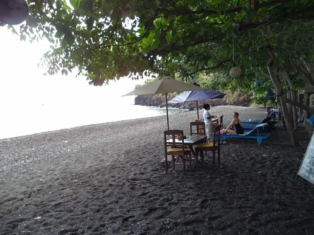 Пурвакерти: Villa Coral Bali