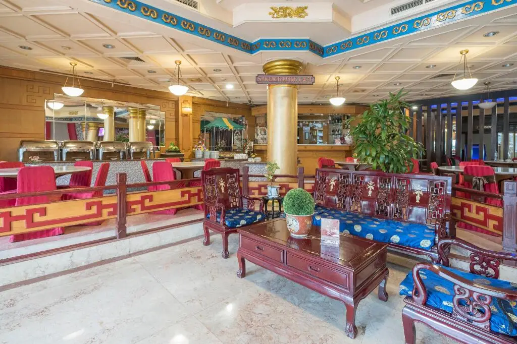 Макассар: OYO 821 Hotel Dinasti