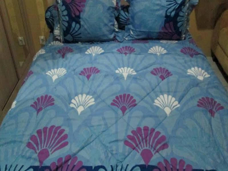 Джакарта: Mamamia Kebagusan City Apartment
