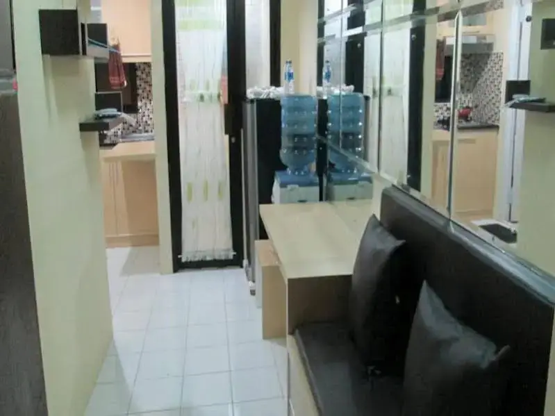 Джакарта: Mamamia Kebagusan City Apartment