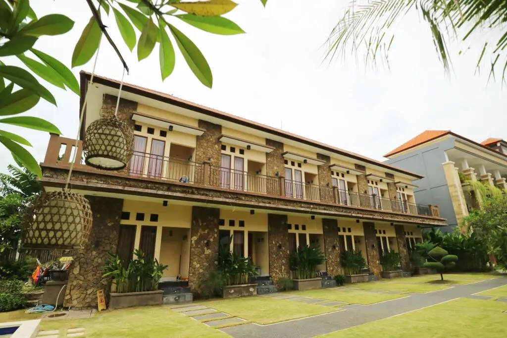 Кута: Pondok Jempiring Kuta Bali