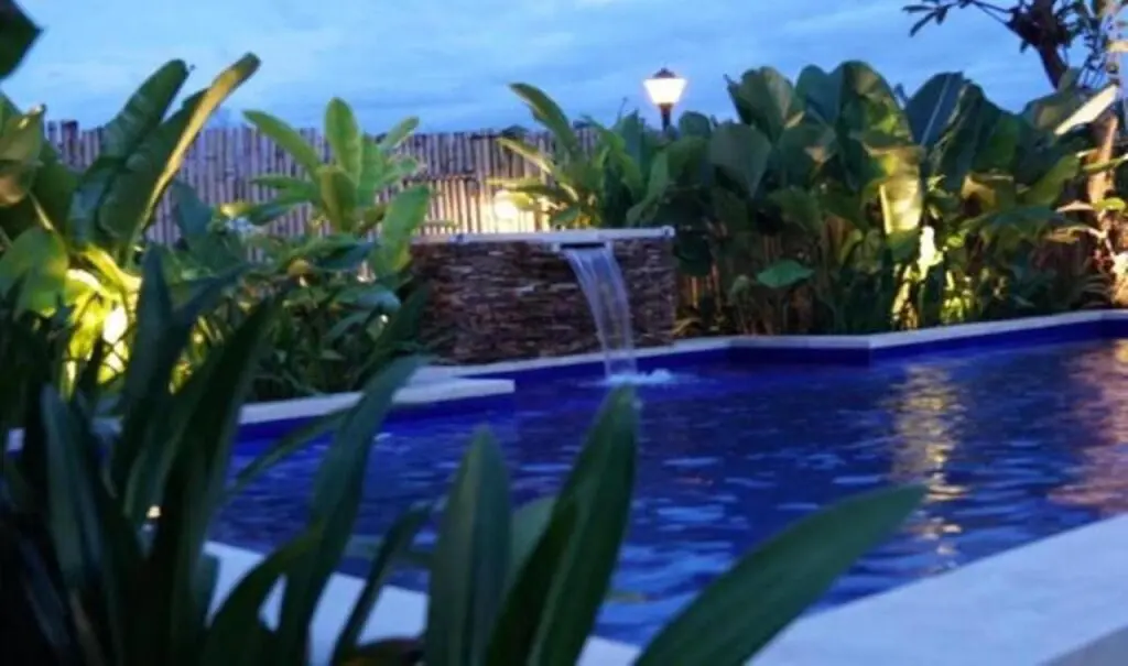 Кута: Pondok Jempiring Kuta Bali