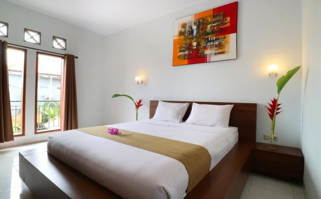 Кута: Pondok Jempiring Kuta Bali