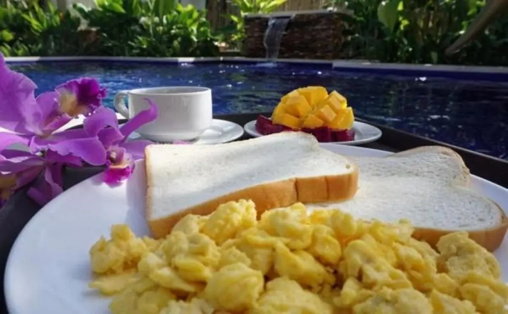 Кута: Pondok Jempiring Kuta Bali