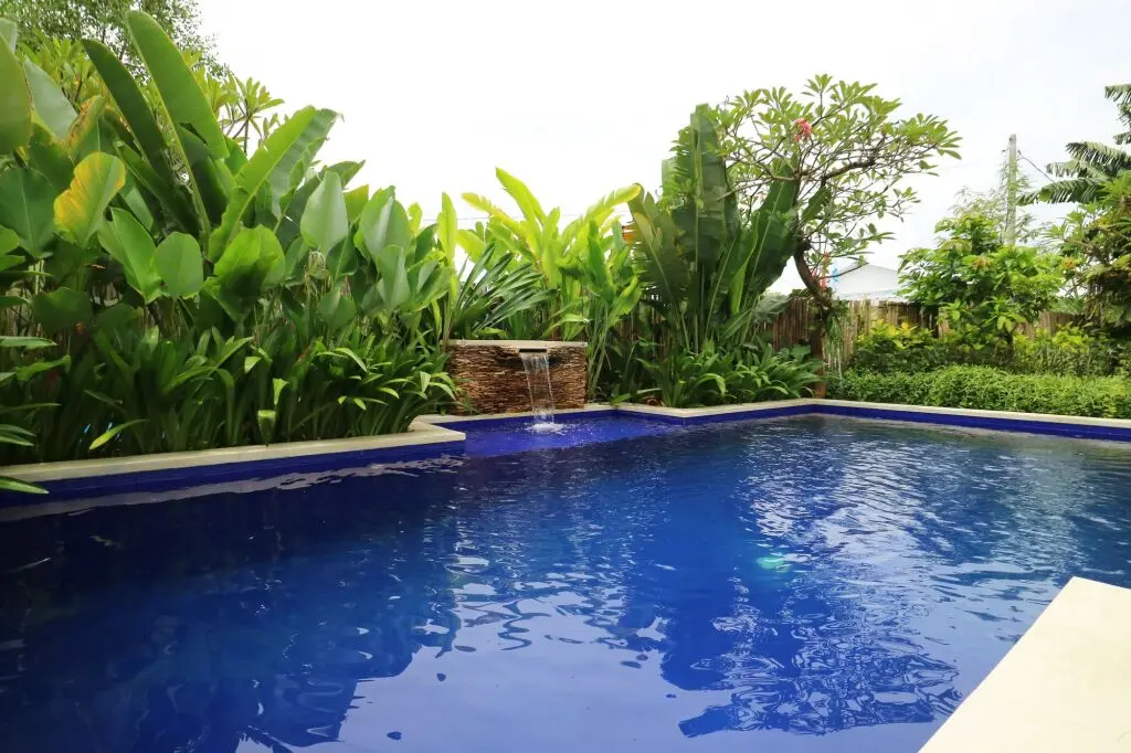Кута: Pondok Jempiring Kuta Bali