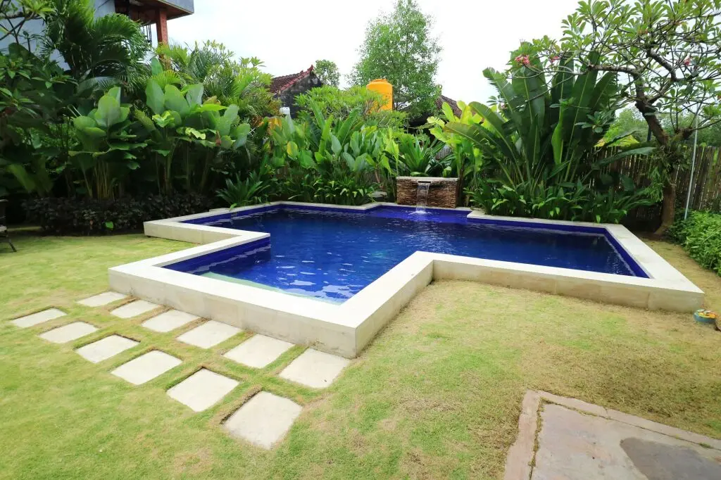 Кута: Pondok Jempiring Kuta Bali