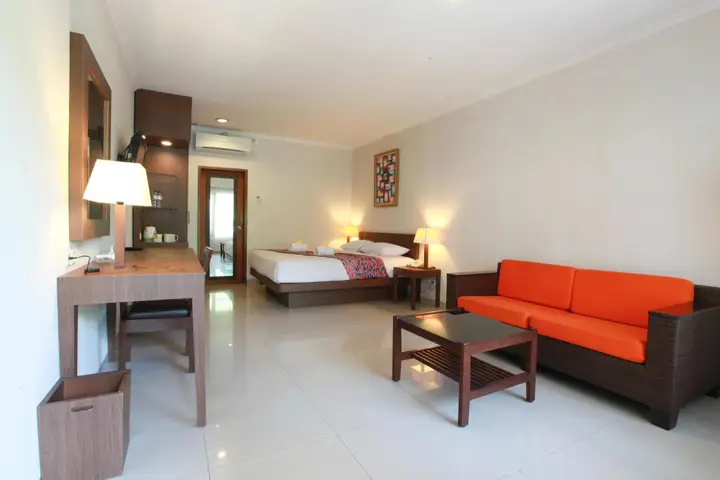 Чиребон: Hotel Sidodadi