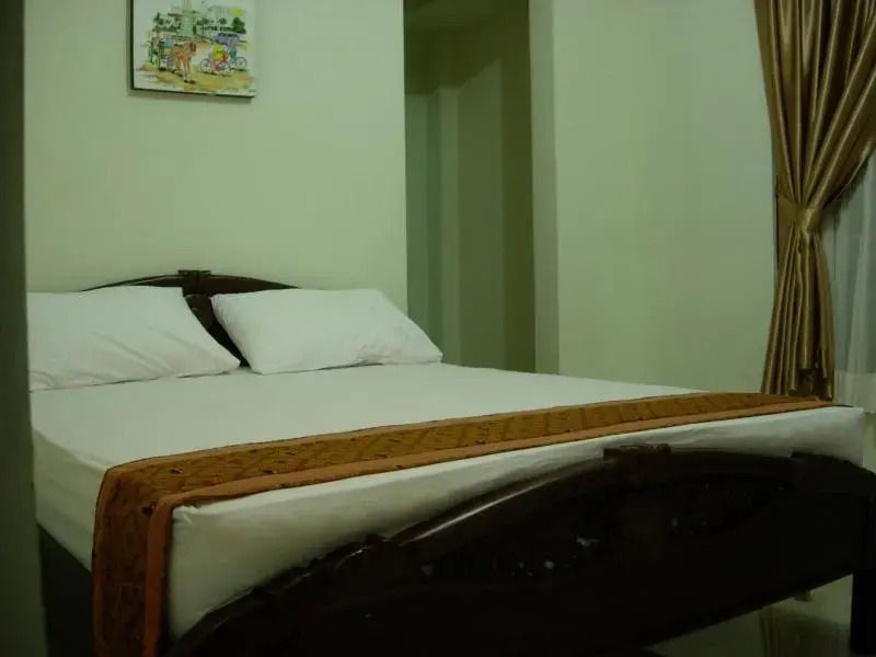 Депок: Rumah Agung
