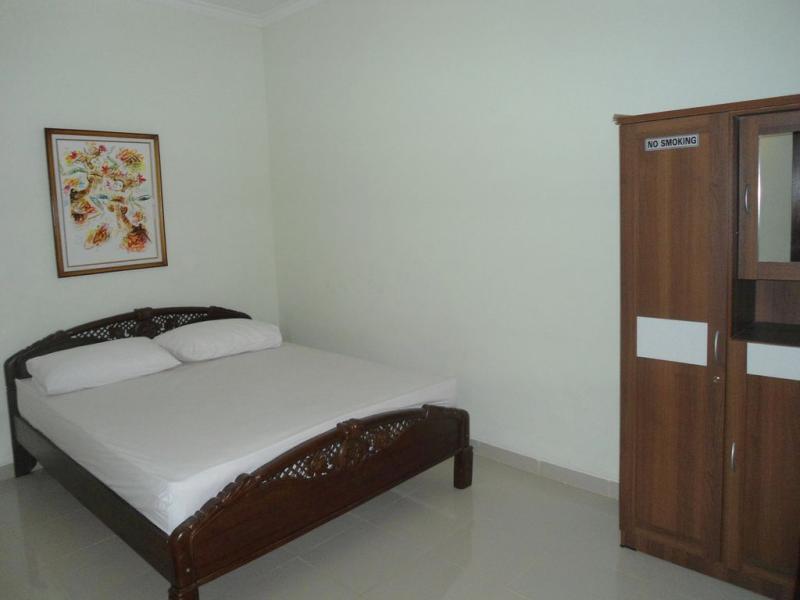 Депок: Rumah Agung