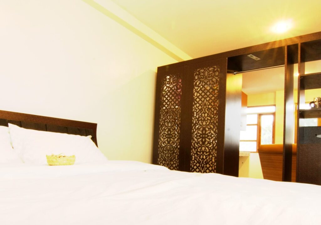 Бандунг: ZEN Rooms Cibogo Pasteur