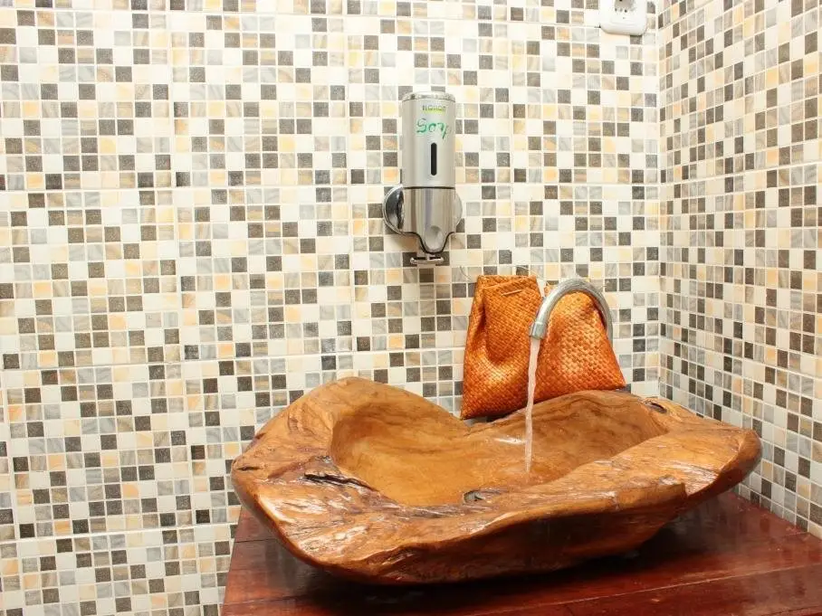 Бандунг: ZEN Rooms Cibogo Pasteur
