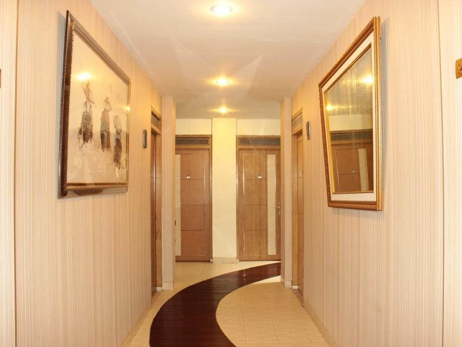 Бандунг: ZEN Rooms Cibogo Pasteur