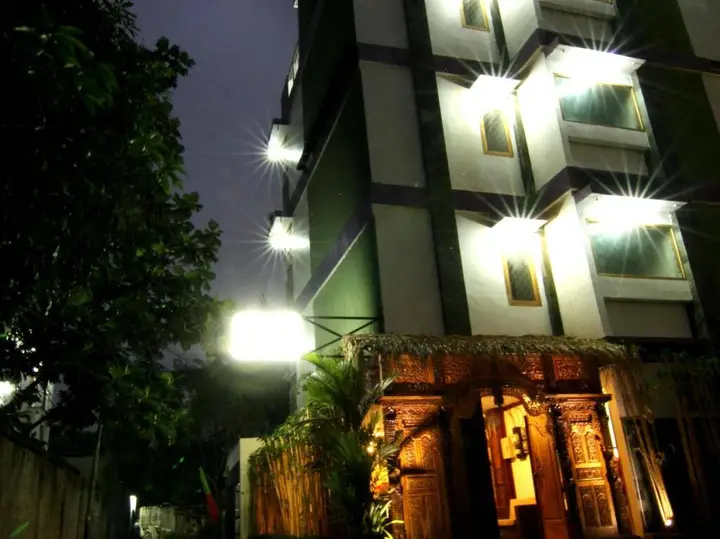 Бандунг: ZEN Rooms Cibogo Pasteur