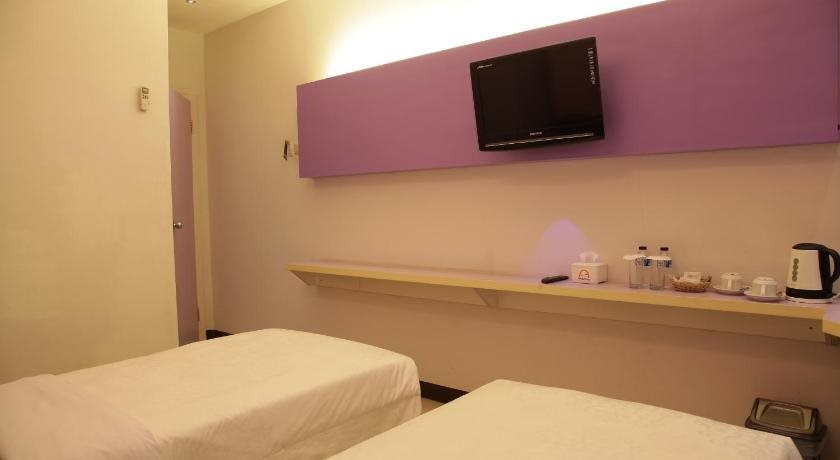 Богор: Hotel New Ayuda Bogor