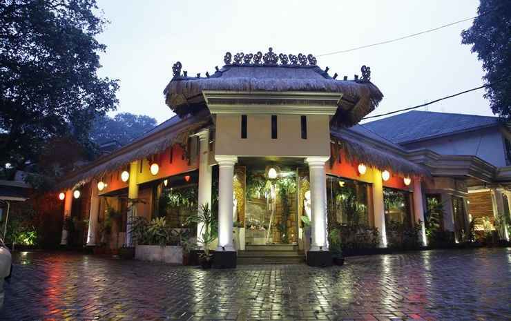Богор: Hotel New Ayuda Bogor