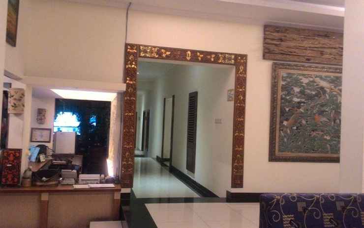 Богор: Hotel New Ayuda Bogor