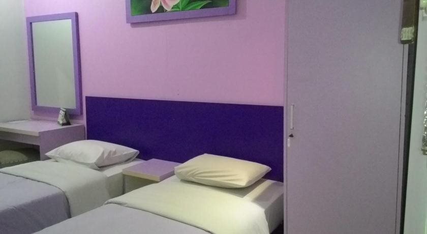 Богор: Hotel New Ayuda Bogor