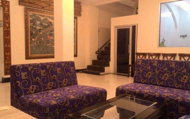 Богор: Hotel New Ayuda Bogor