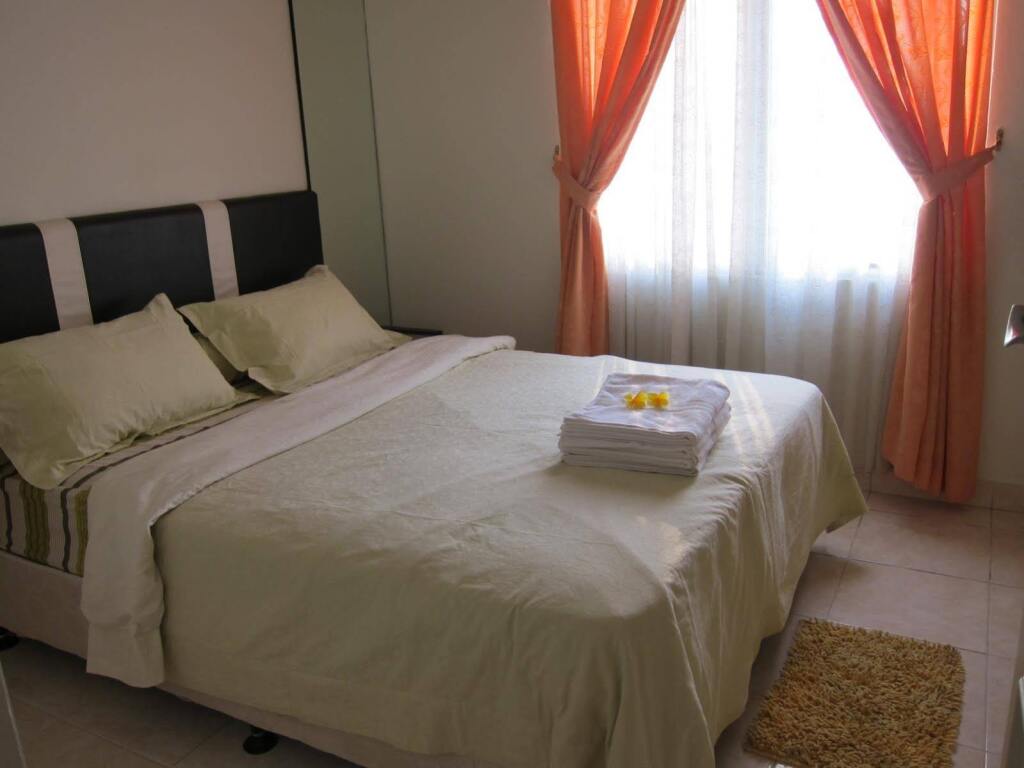 Джакарта: Hawaiian Bay Apartment at MOI Kelapa Gading