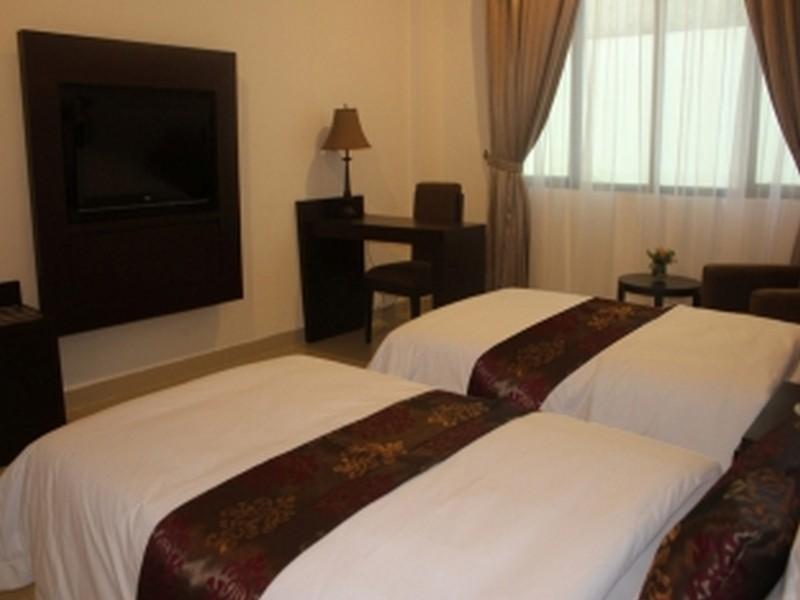 Медан: Aresidencia Guest House