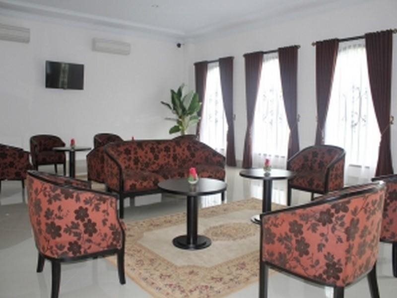 Медан: Aresidencia Guest House