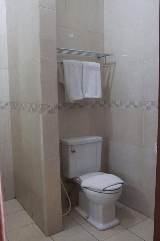 Бату: DeView Hotel Batu