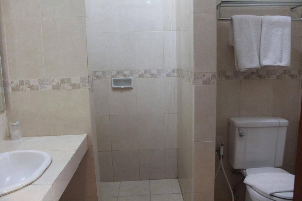 Бату: DeView Hotel Batu