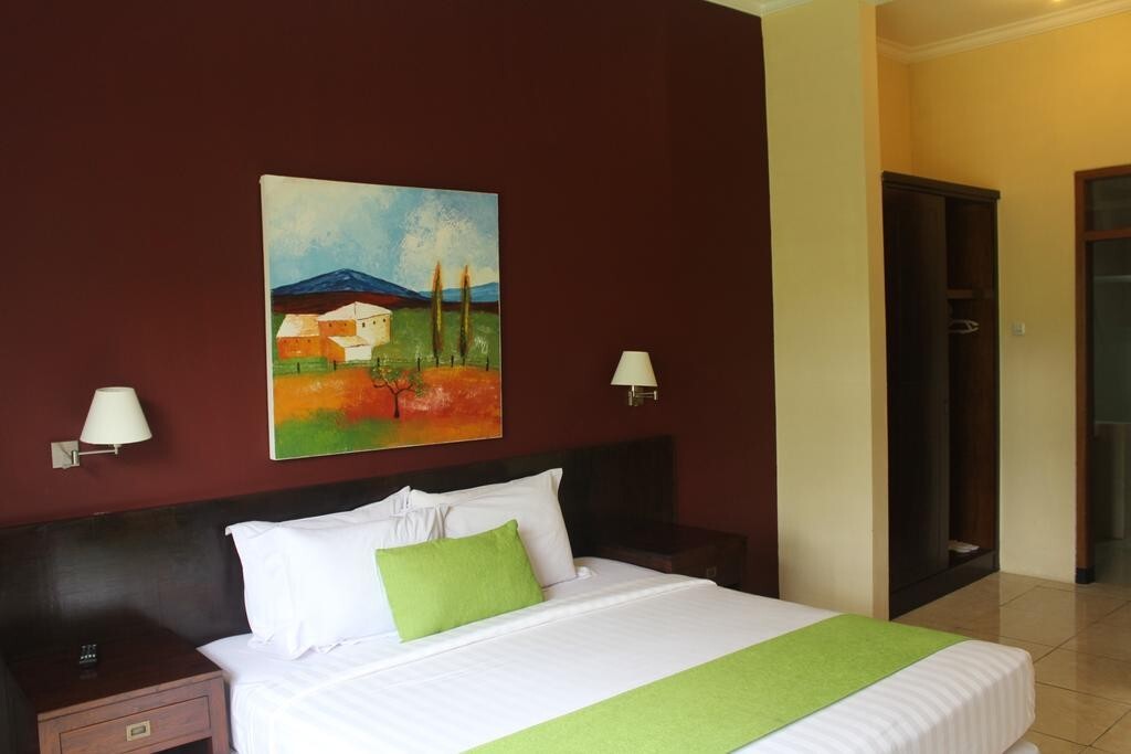 Бату: DeView Hotel Batu