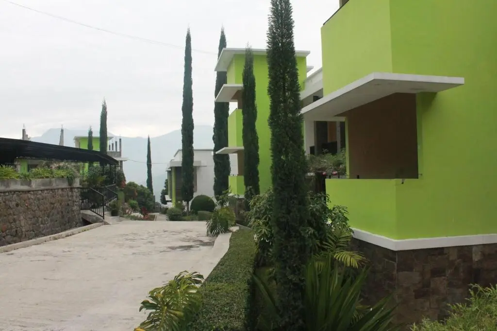 Бату: DeView Hotel Batu