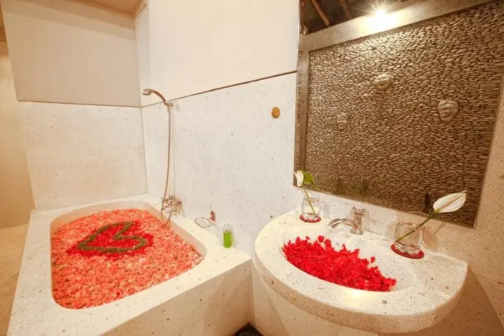 Убуд: Villa Mandi Private Pool