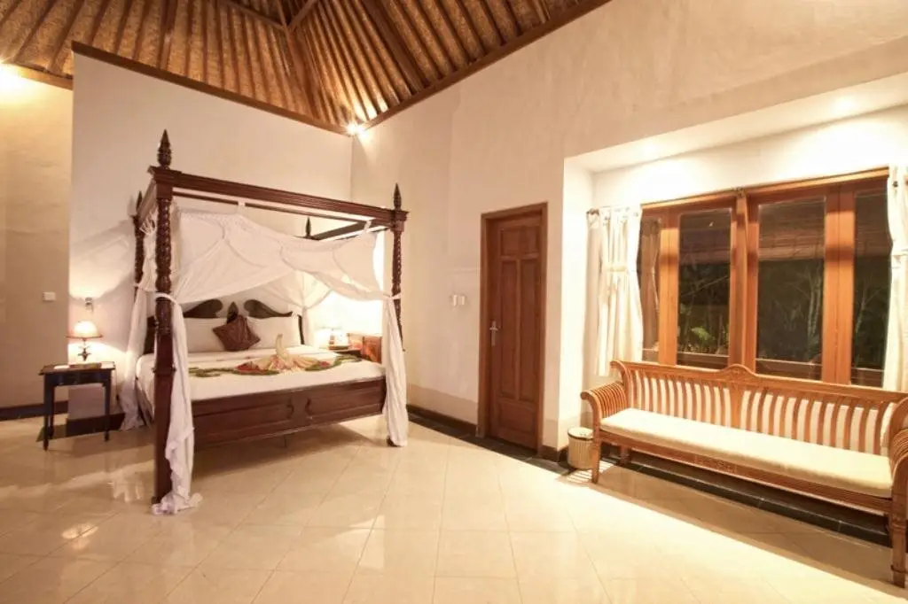 Убуд: Villa Mandi Private Pool