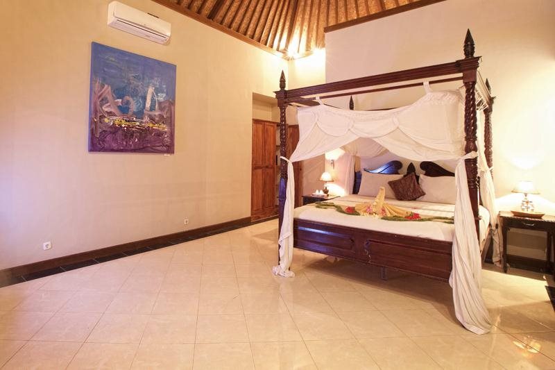 Убуд: Villa Mandi Private Pool