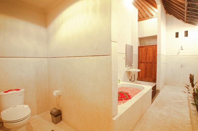 Убуд: Villa Mandi Private Pool
