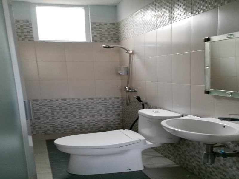 Бандунг: 3S Guest House