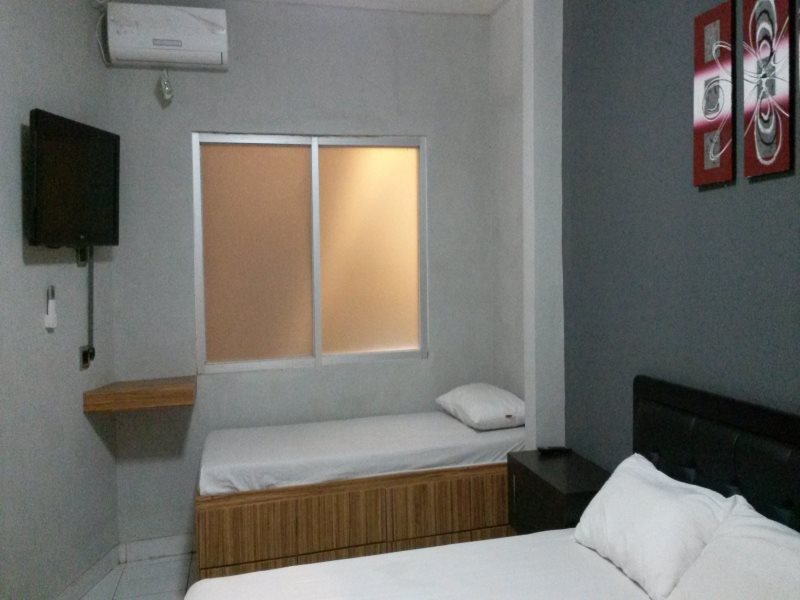 Бандунг: 3S Guest House