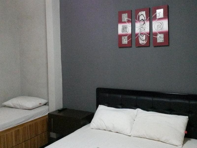 Бандунг: 3S Guest House