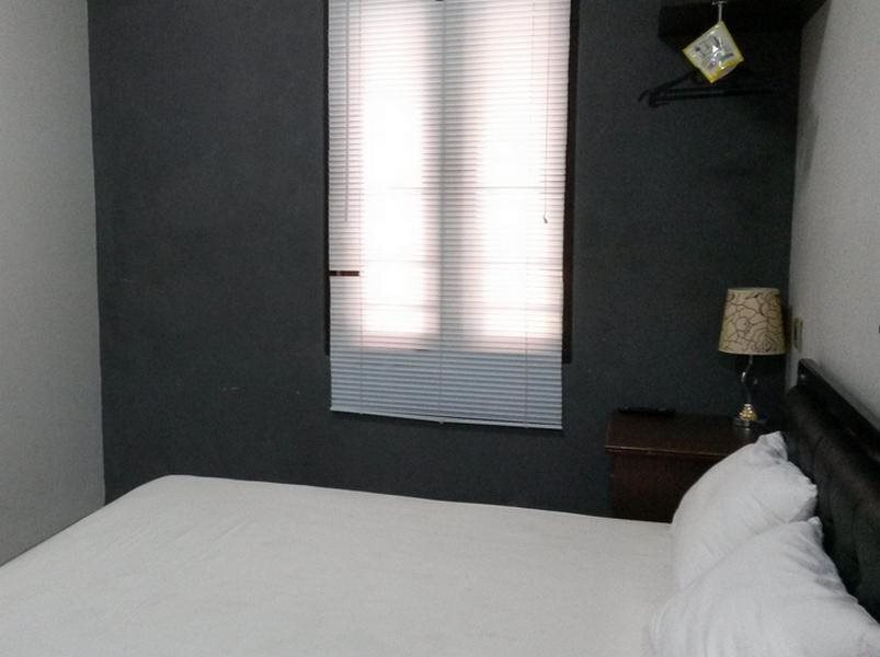 Бандунг: 3S Guest House