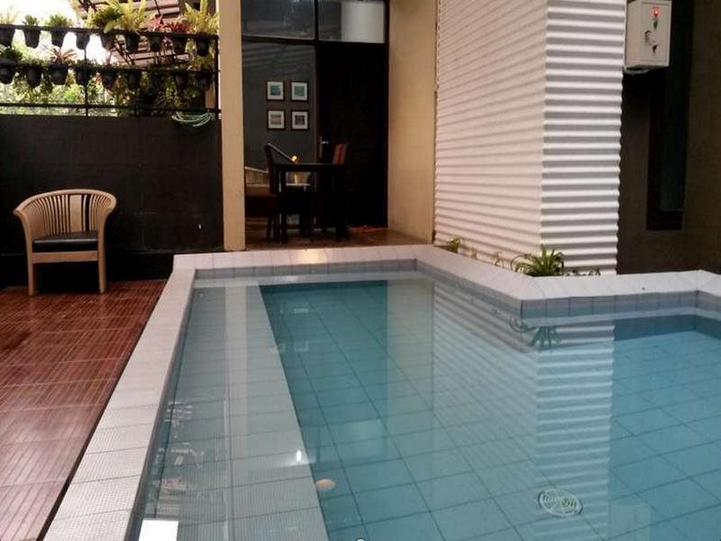 Бандунг: 3S Guest House